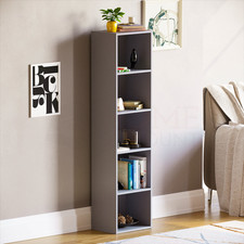 SALE 5 Tier Cube Bookcase