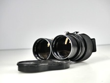 MAMIYA C TLR CAMERA 180MM F4.5