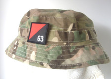 MINI DZ - TRF HAT / HELMET