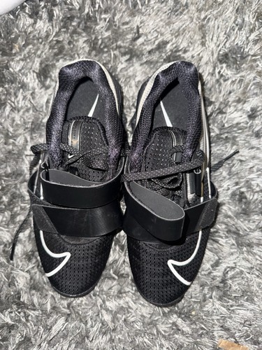 Nike romaleos unisex size - 4,