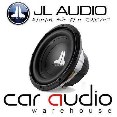 Audio 10w0v3 inch 25cm - jl, 10