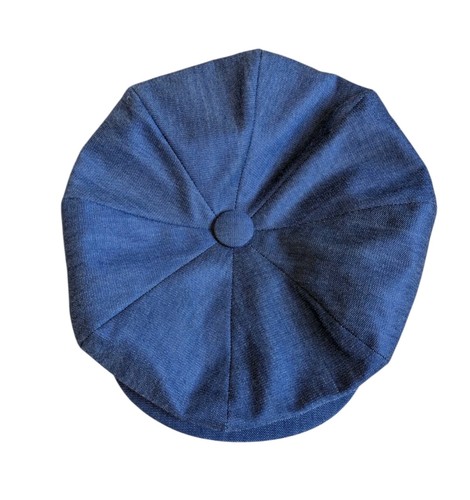 Lock men denim cap size - lock, co