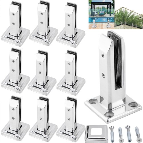 10pcs frameless glass - 10pcs,