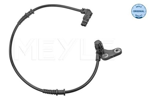 Front axle left 0148000100 - front,