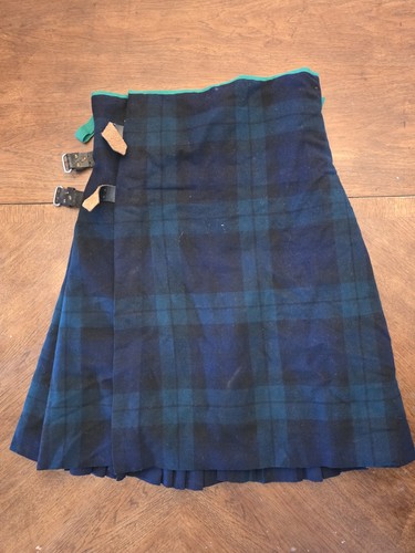 Argyle and sutherland - and,