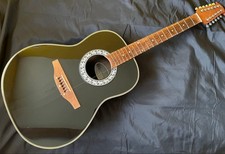 Ovation cc165 string - ovation, 12
