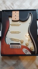 Fender Stratocaster SSS