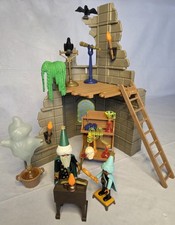 Playmobil Wizard's Workshop