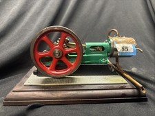 Live Steam Stuart Turner No 8