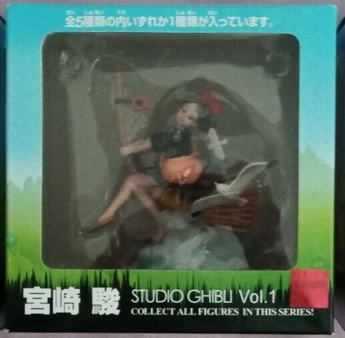 Studio ghibli kiki - ghibli, delivery