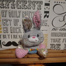 Early Learning Centre Bunny