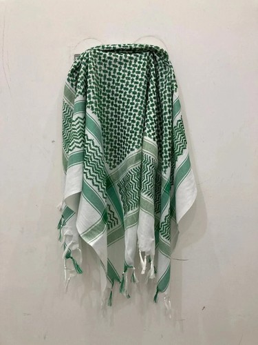 Keffiyeh shemagh all - shemagh, original