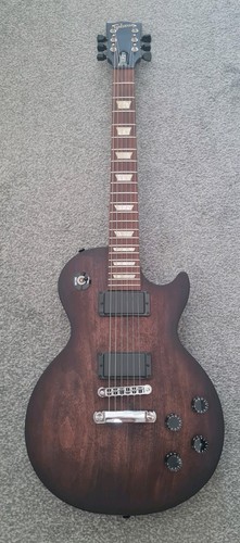 Gibson les paul 2013 - les,