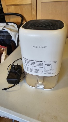 Small dehumidifier - small,