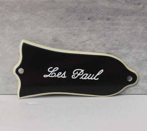 Aged les paul truss - ",