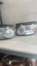 Land Rover L319 Discovery 4