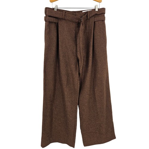 Olive clothing pants brown - olive,