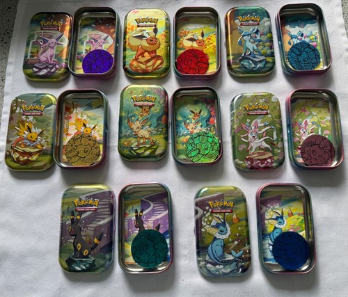 Empty pokemon prismatic - empty,