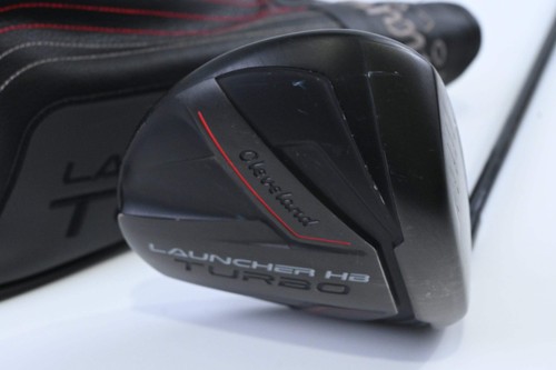 Cleveland launcher turbo - launcher,