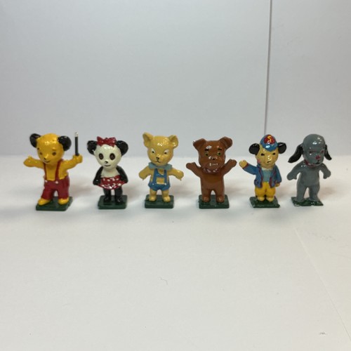 Good soldiers sooty friends - sooty, &