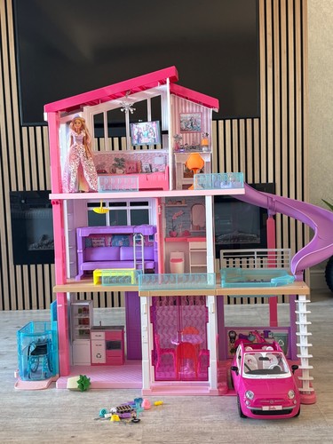 Mattel barbie girls - mattel, 3