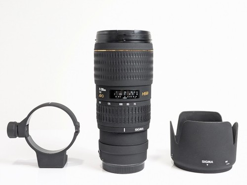 Sigma 200mm 2 - sigma, apo