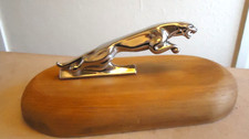 Vintage 5" Jaguar Leaping Cat