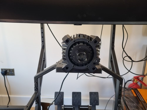 Fanatec clubsport wheel - fanatec,