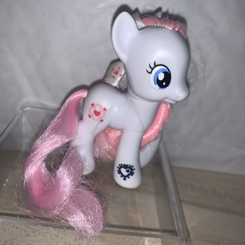 Little pony nurse - pony,