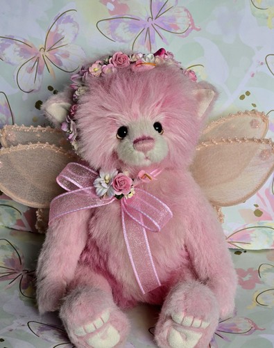 Charlie bears isabelle lee - charlie,