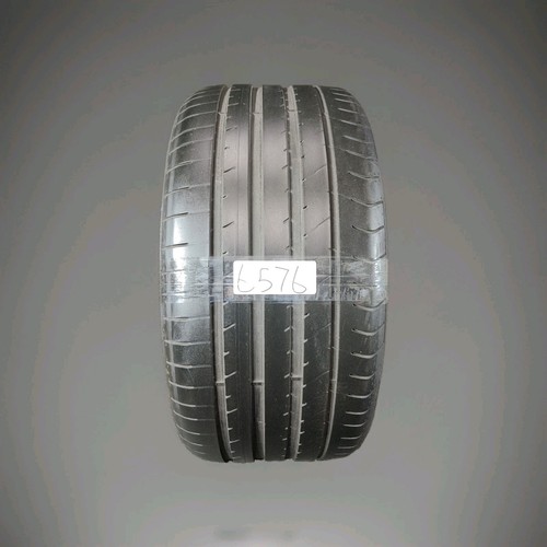 255 r19 91y fulda sport - 91y,