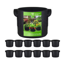 5 Gal. Polyester Felt Tree