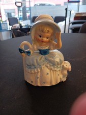 Napco Japan Little Bo Peep