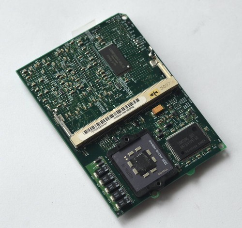 Powerbook pismo 400mhz cpu - g3,