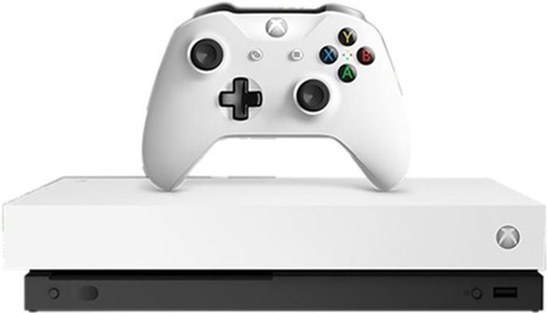 Microsoft xbox one 1tb video - one,