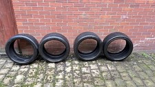 Full Set of 4tyres Size 245/35