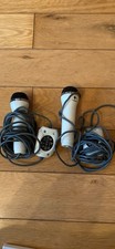Nintendo WII U Official Genuine USB Wired Microphone WUP-021 Mic Karaoke Sing