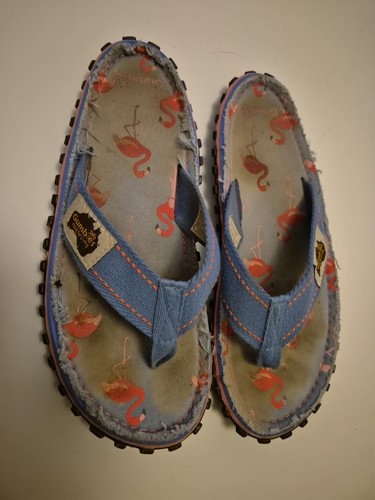 Gumbies islander canvas unisex - gumbies,