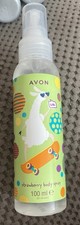 AVON NATURALS Scented Spray /