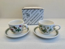 Portmeirion Botanic Garden 2x