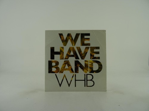 Have band whb 12 - (256),