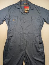 Dickies redhawk boilersuit - redhawk,