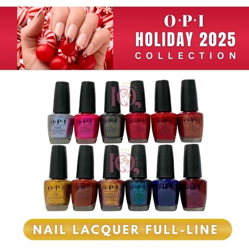 Opi good enough treat - opi, treat"