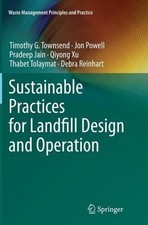 Sustainable Practices for