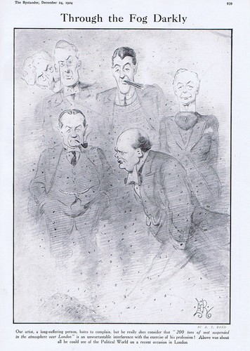 Politics caricatures - caricatures, of
