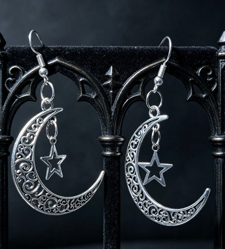 Gothic hand made - gothic,