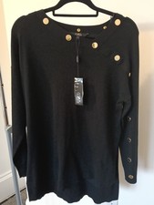 Star By Julien Macdonald Black