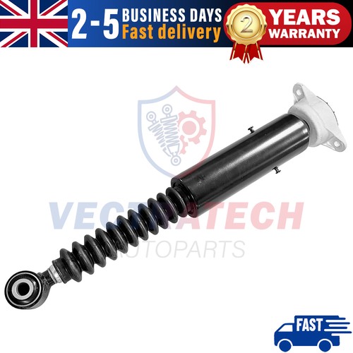 Rear shock absorber - 1x,