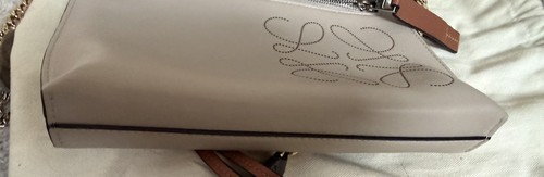 Loewe zip purse - purse,