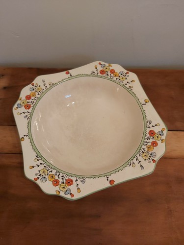 Rare antique 1920 art - antique, deco
